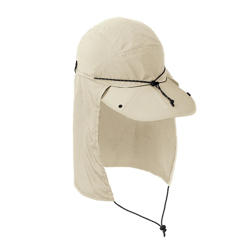PARAPACK L-CAP / パラパック