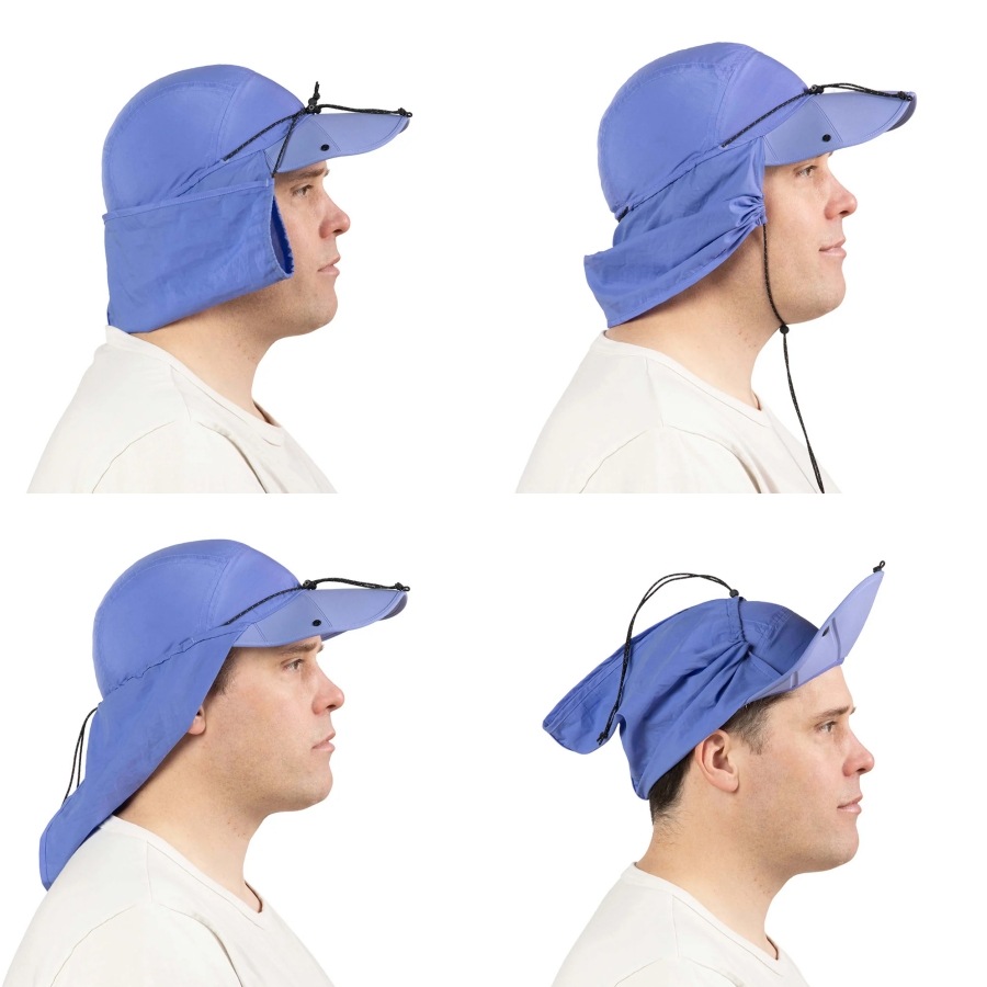 PARAPACK L-CAP / パラパック