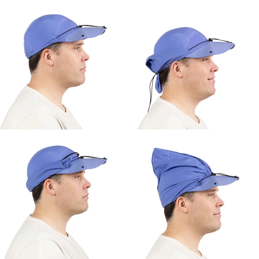 PARAPACK L-CAP / パラパック
