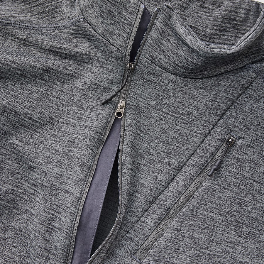 Teton Bros. Graphene 1/2 Zip (Men) ティートンブロス グラフェン