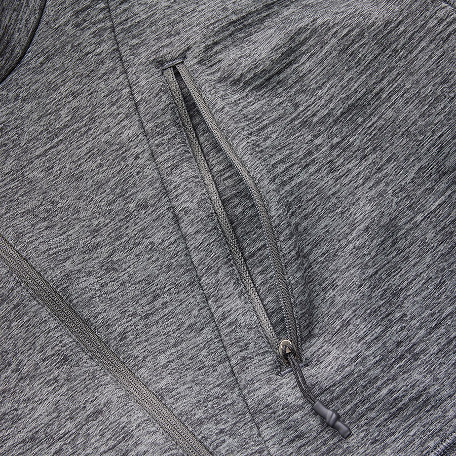 Teton Bros. Graphene 1/2 Zip (Men) ティートンブロス グラフェン