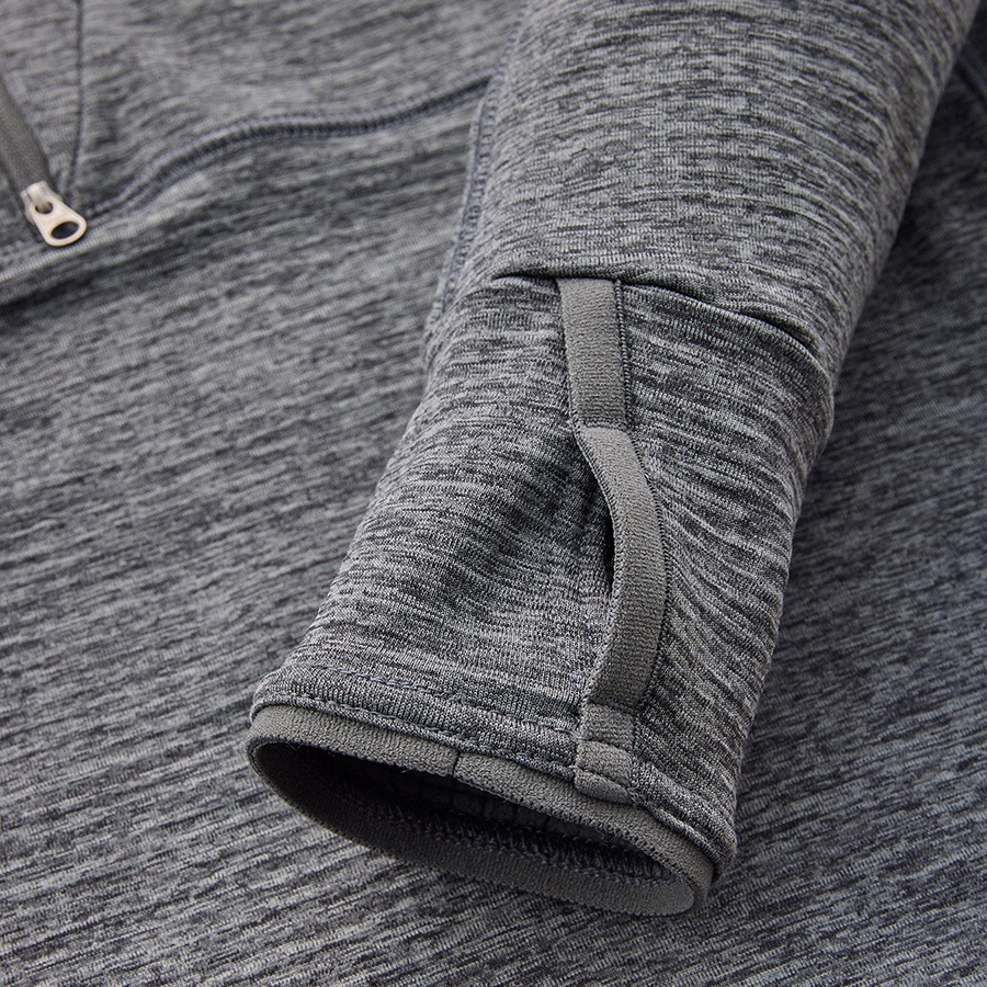 Teton Bros. Graphene 1/2 Zip (Men) ティートンブロス グラフェン
