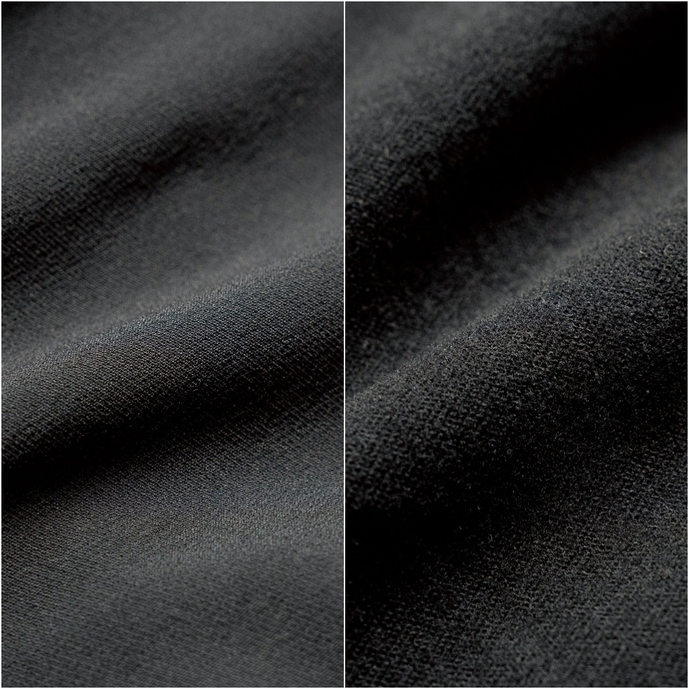 STATIC FORGE WOOL PANTS / スタティック フォージ ウール パンツ