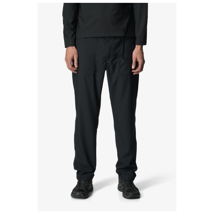 HOUDINI M's Corespun Chore Pants / メンズ コアスパン ショア パンツ