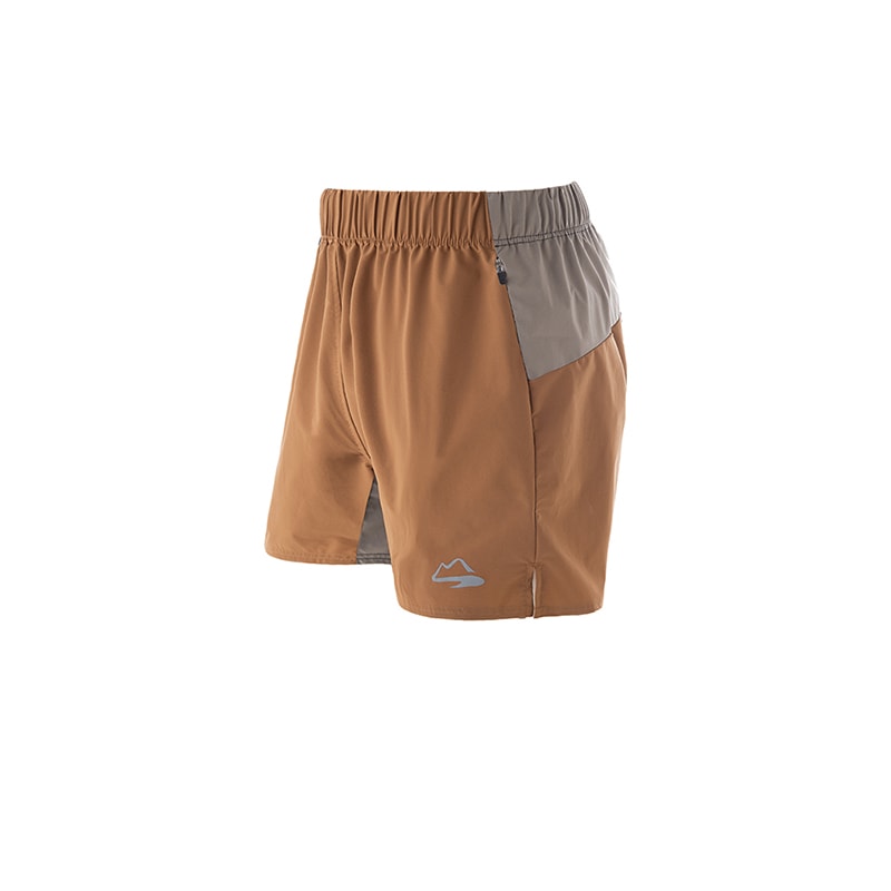 レターパック対応商品 ￥520 milestone Natty Shorts 5_inch マイル