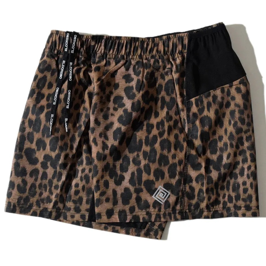 ELDORESO Legese Buggy Shorts エルドレッソ レゲーゼ ブギー ショーツ