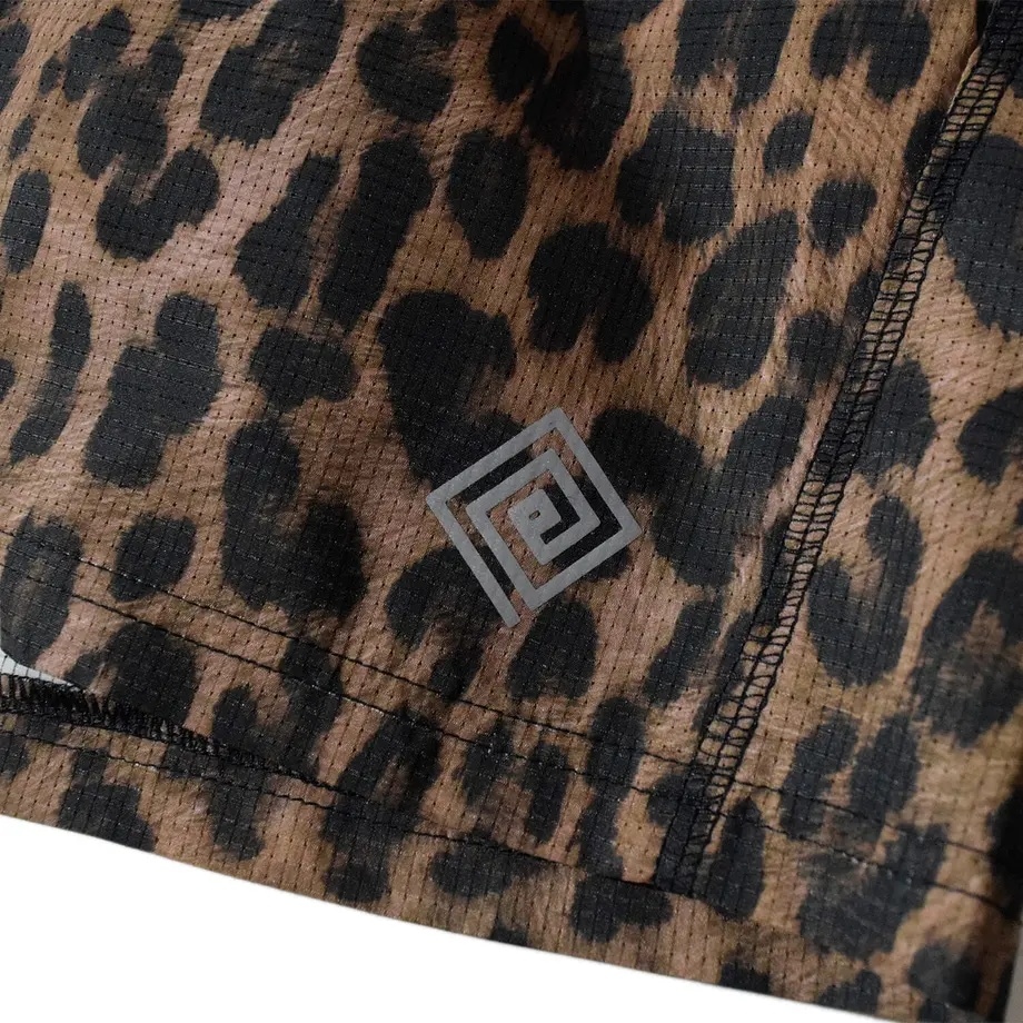 ELDORESO Legese Buggy Shorts エルドレッソ レゲーゼ ブギー ショーツ