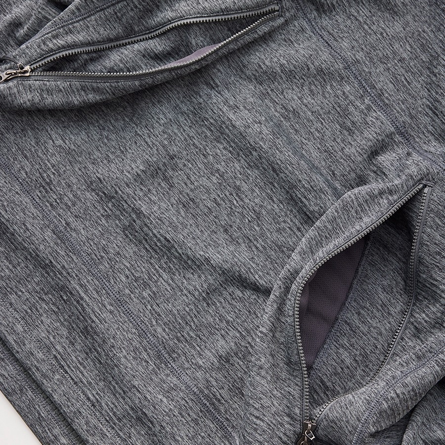 TetonBros.グラフェン クルー メンズS（Graphene Crew) Teton BROS. Teaton Bros Graffin Crew for Men