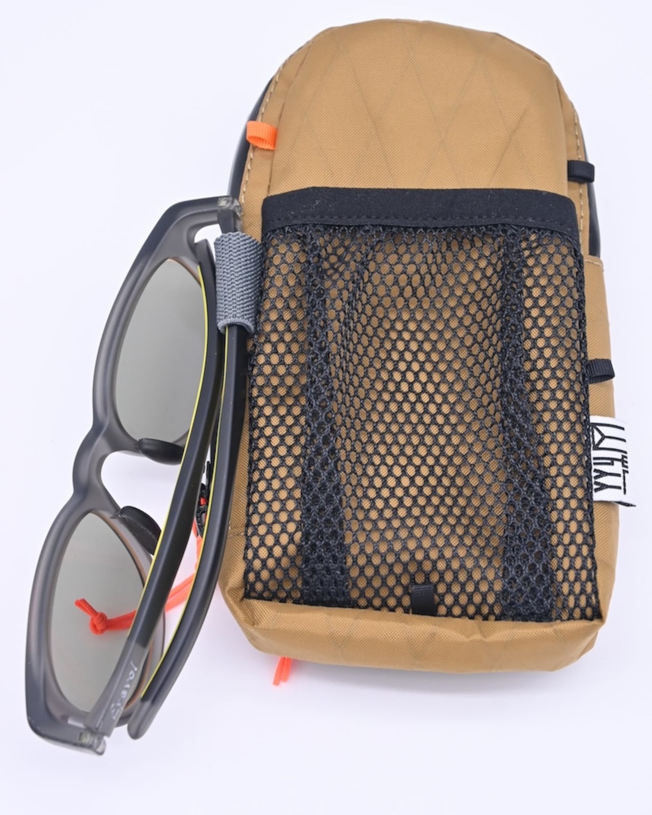 詳細はのちほど　アウトドア用品12 YAMATABI / X-PAC製 登山用スマホポーチL | FIELD GEAR,ACCESSORY
