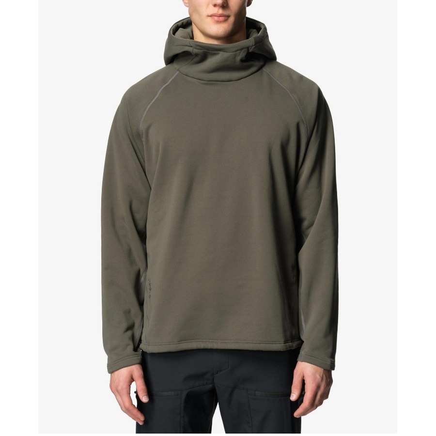 HOUDINI Ms Boxer Houdi / メンズ ボクサー フーディ