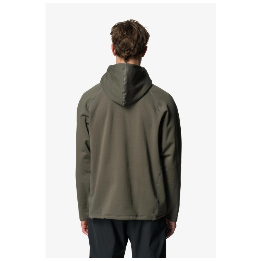 HOUDINI Ms Boxer Houdi / メンズ ボクサー フーディ