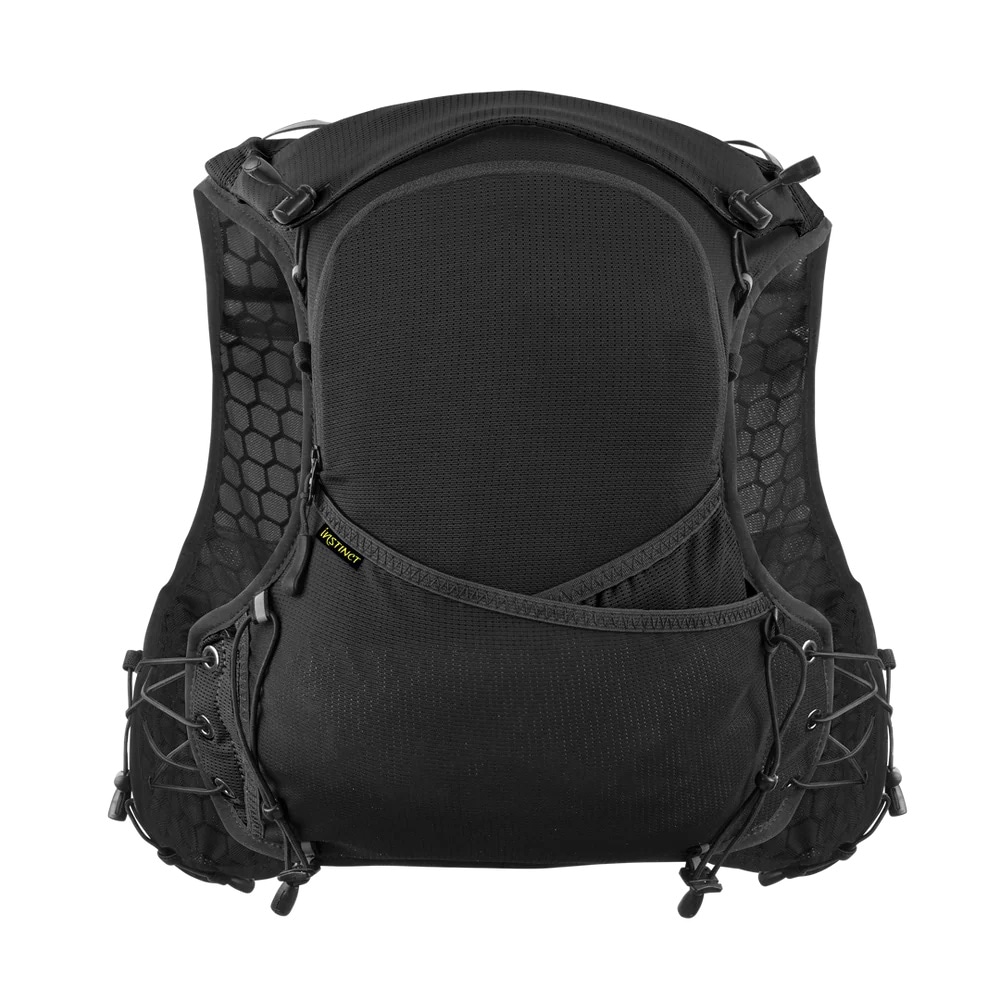 【専用】プライムイングリッシュ instinct EKLIPSE 12L Black/Lime