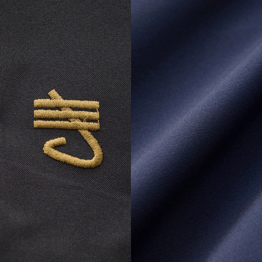 Teton Bros. Tsurugi Jacket 2025 / ティートンブロス ツルギジャケット 2025