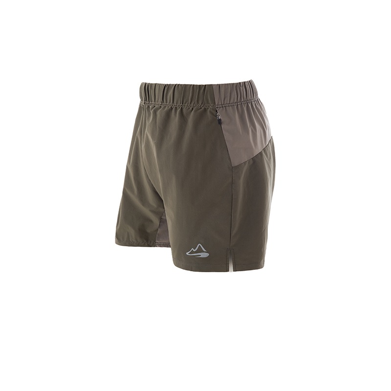 レターパック対応商品 ￥520 milestone Natty Shorts 5_inch マイル