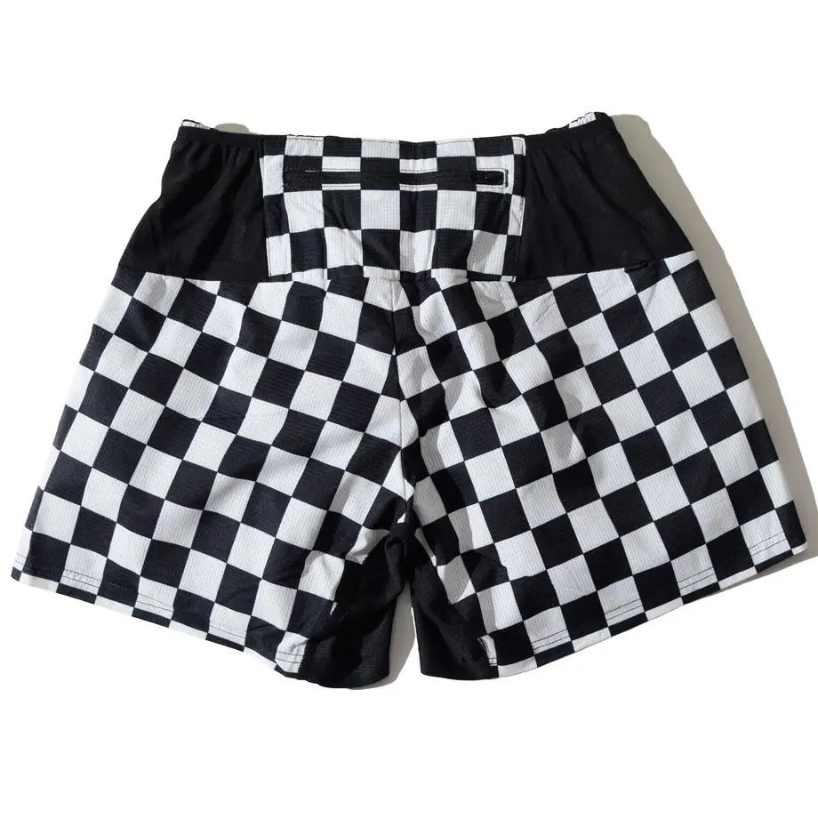 ELDORESO/エルドレッソ　Raise Buggy Shorts S ELDORESO エルドレッソ Buggy Shorts ランニング 2024AW