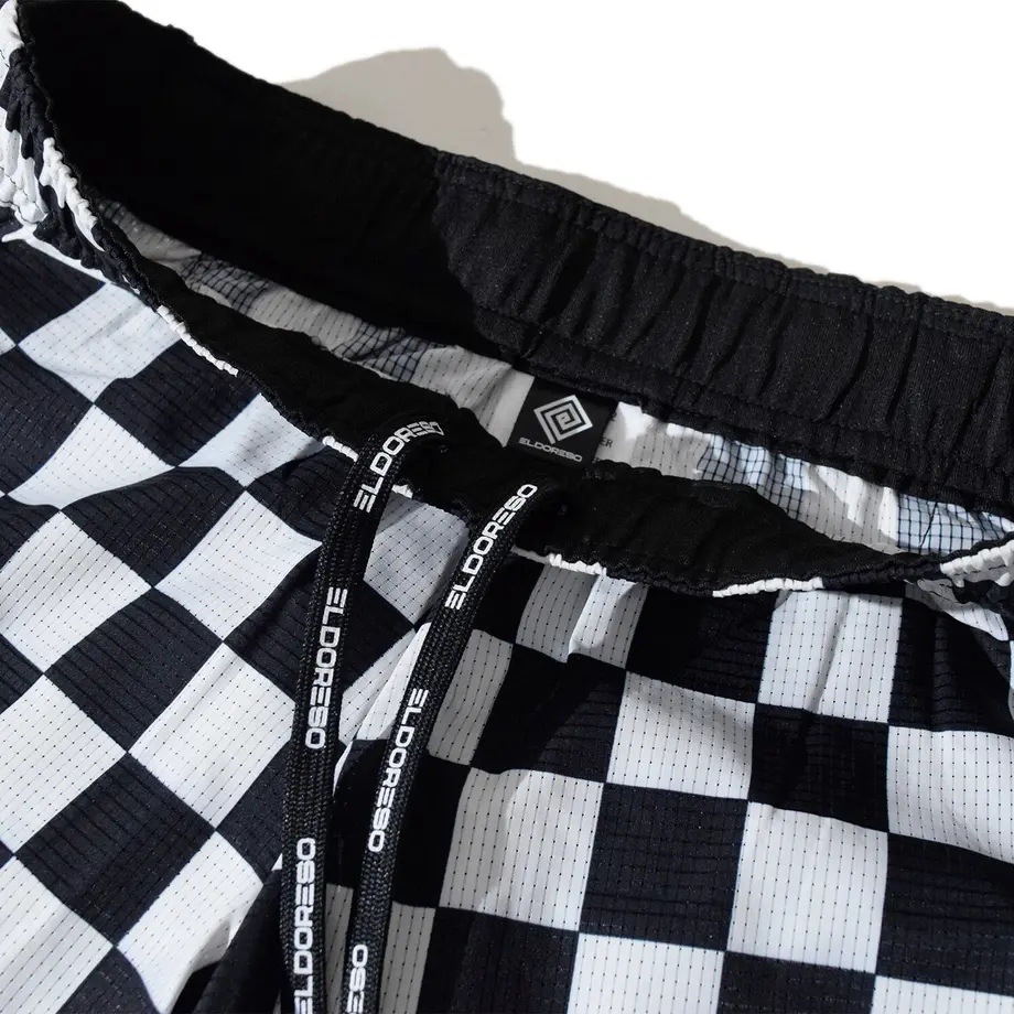 ELDORESO Legese Buggy Shorts エルドレッソ レゲーゼ ブギー ショーツ