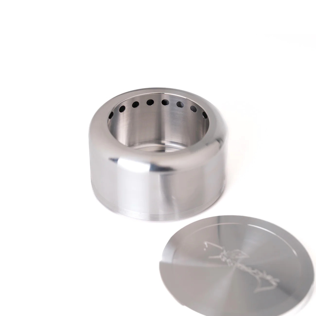 TMR INDUSTRIES F.D STOVE 固形燃料セット TMR INDUSTRIES F.D STOVE 固形燃料セット 【公式通販】