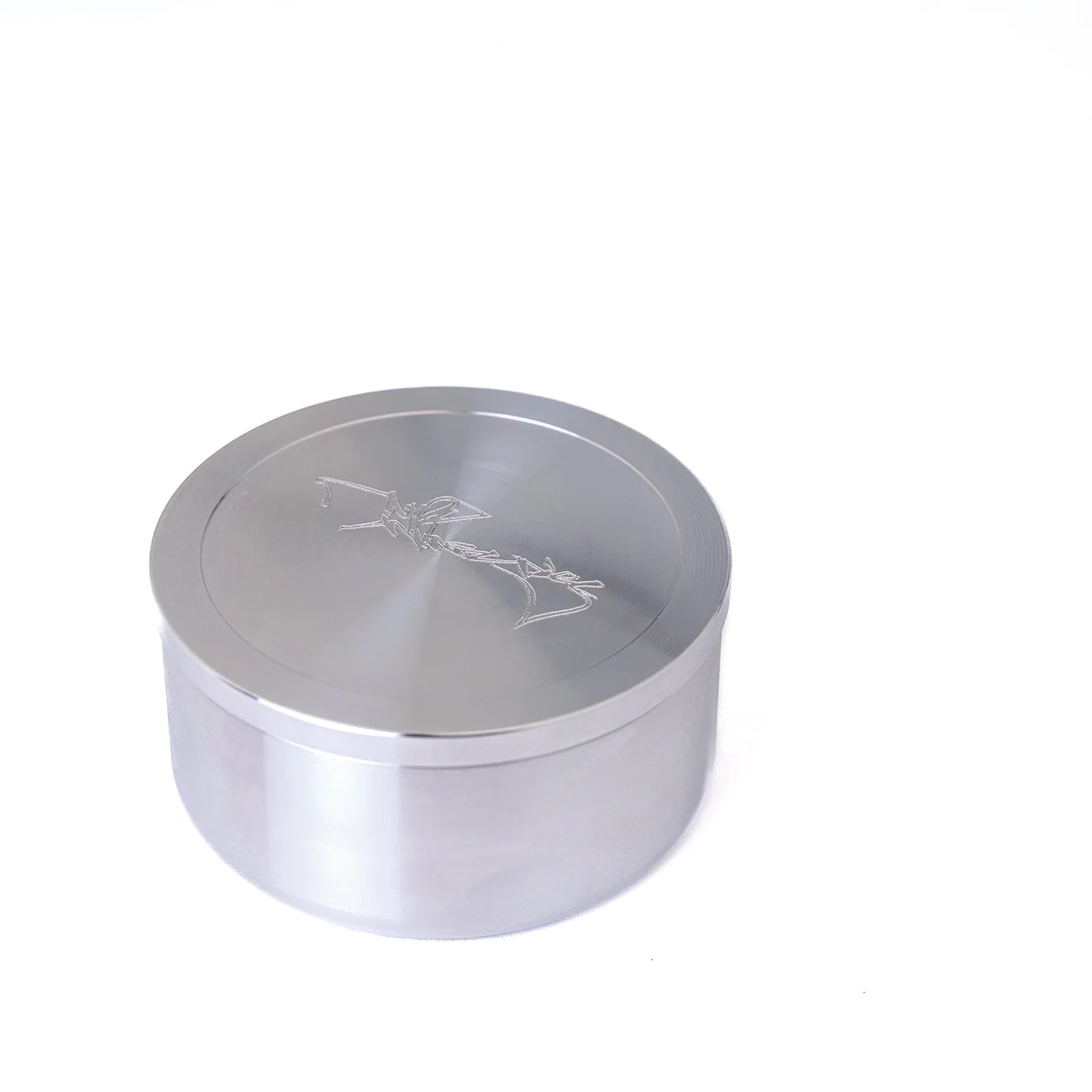 【新品未使用】TMR INDUSTRIES FD Stove 刻印ありver. TMR INDUSTRIES F.D. STOVE [SOLID VER.] | BRAND,STATIC | ランニング