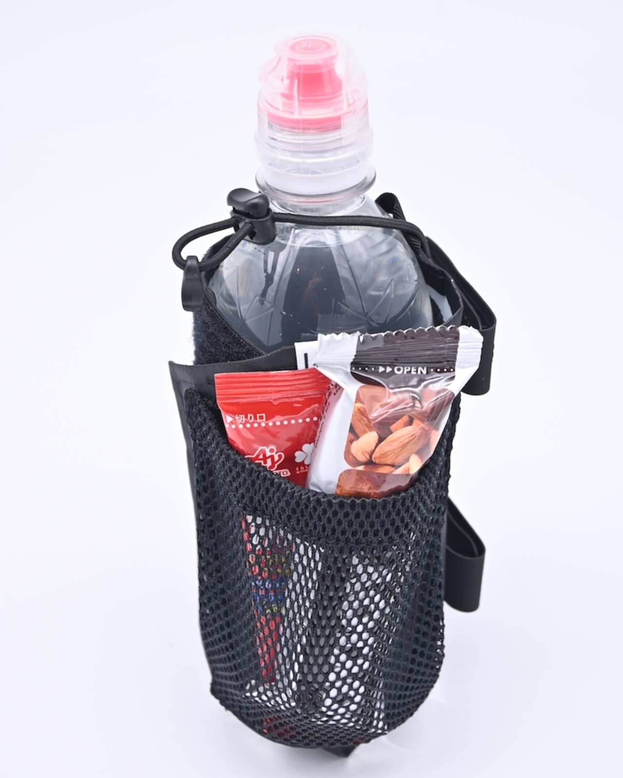 YAMATABI / X-PAC製 登山用ボトルホルダー | BRAND,YAMATABI