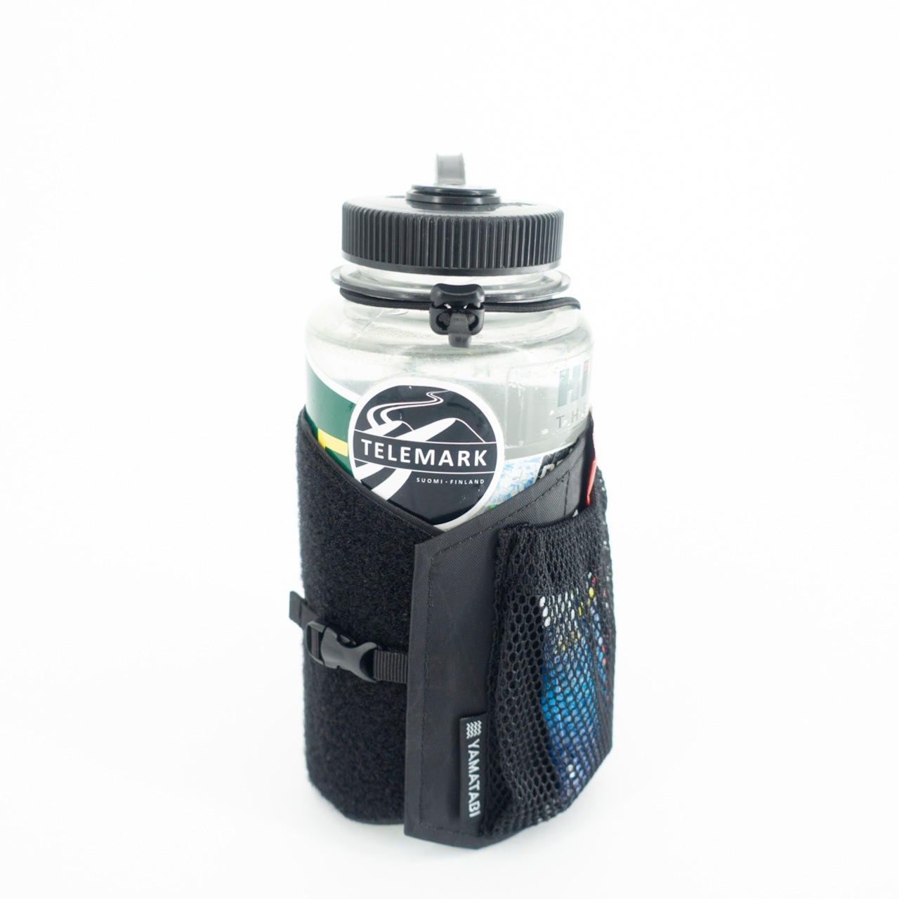 YAMATABI / X-PAC製 登山用ボトルホルダー | BRAND,YAMATABI