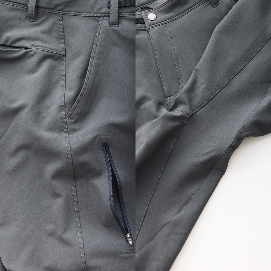 TETON BROS. Crag Pant M's / ティートンブロス クラッグパンツ