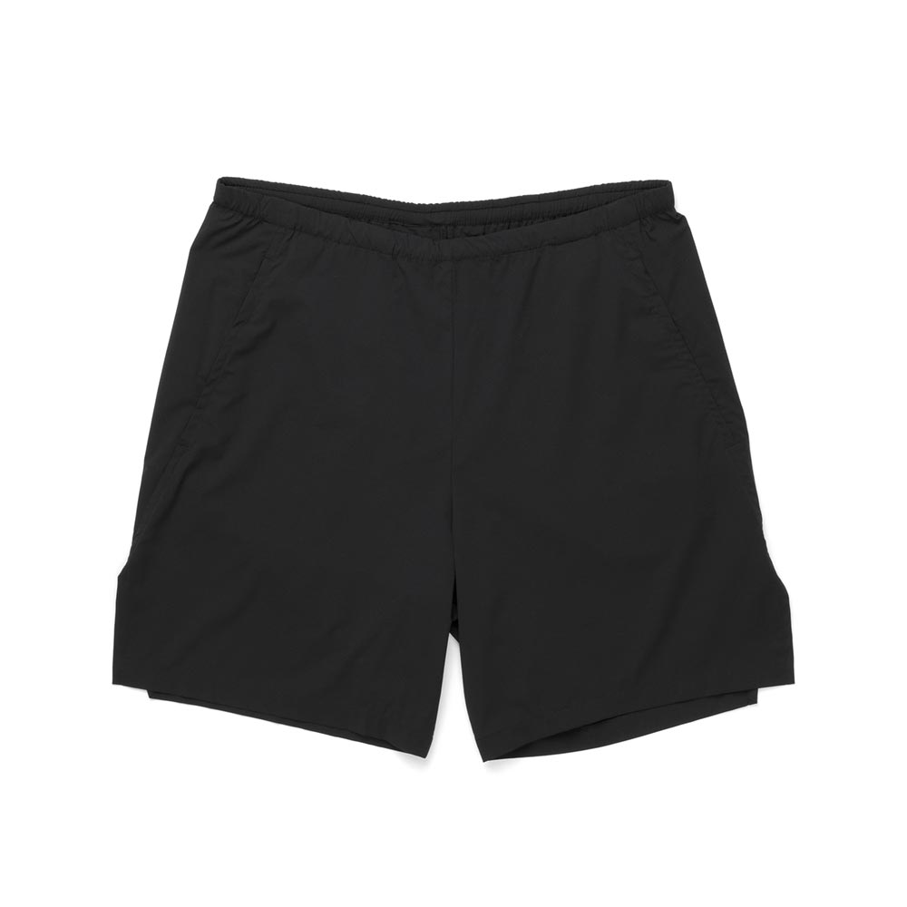 HOUDINI Ms Pace Light Shorts フーディニ メンズ ペースライト