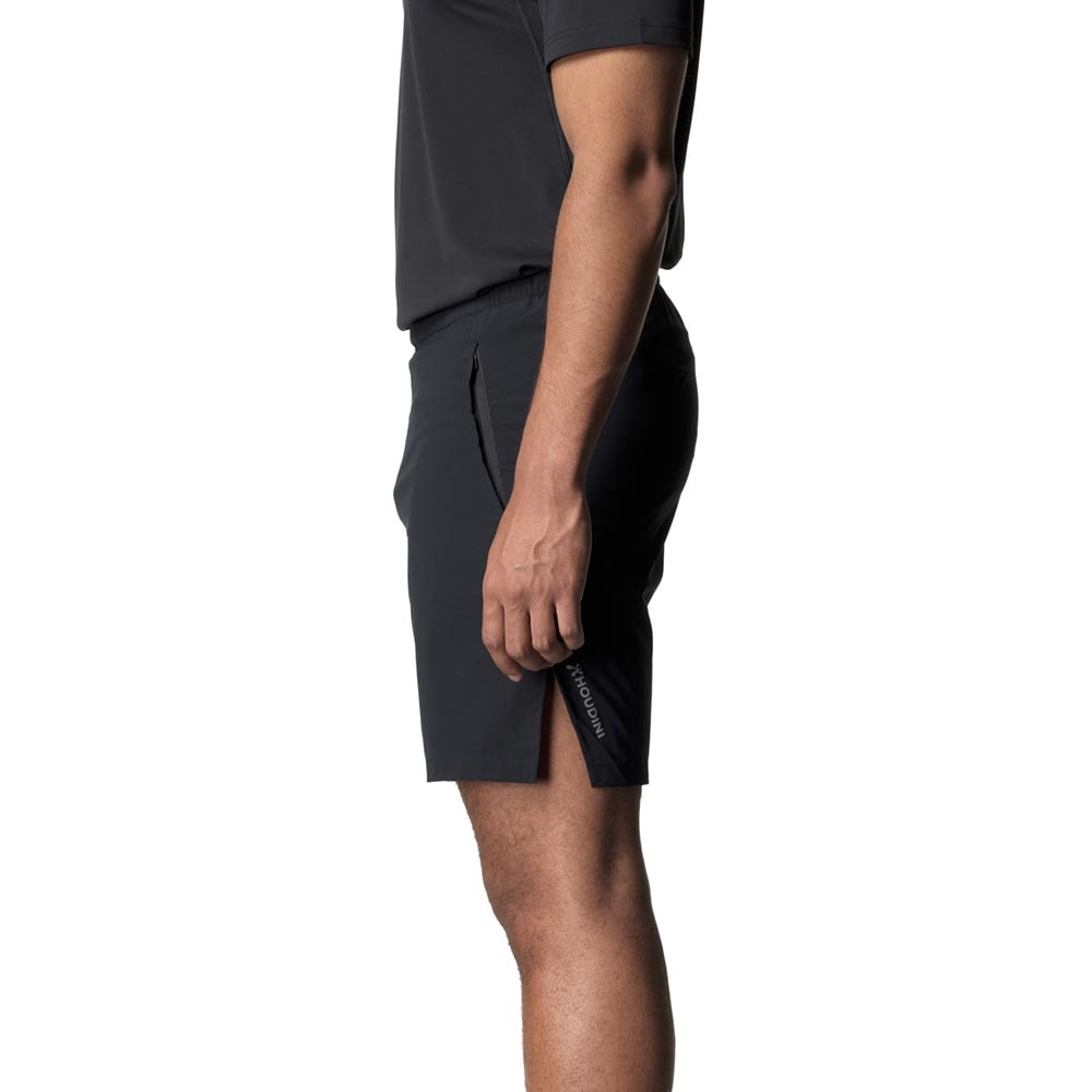 HOUDINI Ms Pace Light Shorts フーディニ メンズ ペースライト
