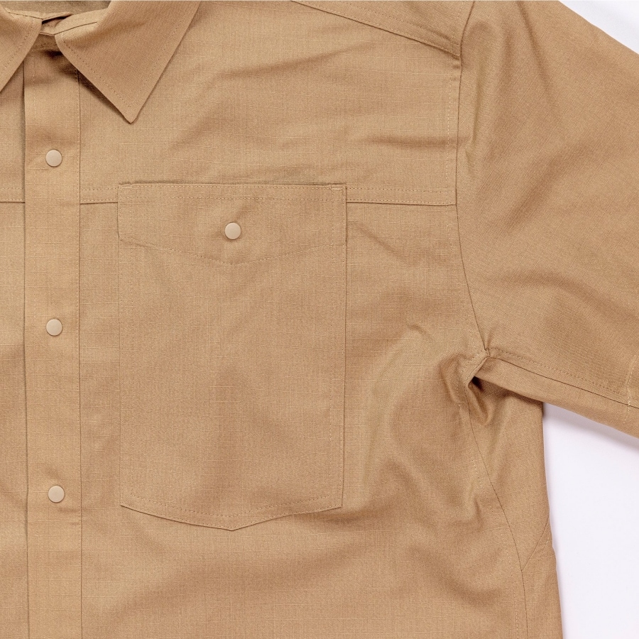 STATIC  SNAKE DIKE S/S SHIRTS スタティック スネーク ダイク S/S シャツ