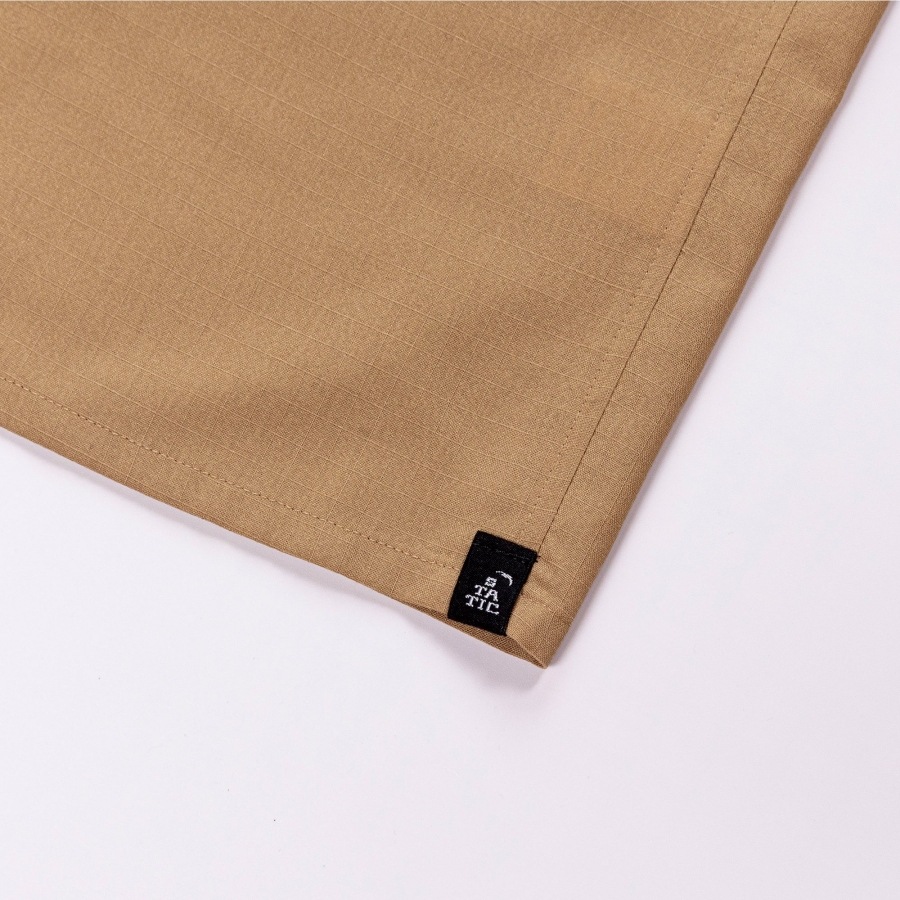 STATIC  SNAKE DIKE S/S SHIRTS スタティック スネーク ダイク S/S シャツ