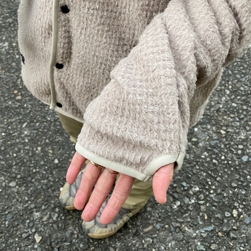 GOSSAMER GEAR F/B Polartec Alpha Direct / ゴッサマーギア F/B ポーラテック アルファ ダイレクト