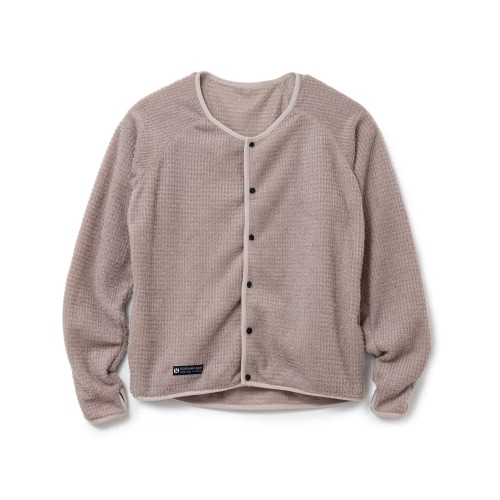 GOSSAMER GEAR F/B Polartec Alpha Direct / ゴッサマーギア F/B ポーラテック アルファ ダイレクト