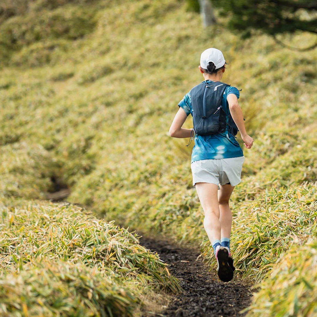 PAAGO WORKS RUSH 7R / パーゴワークス