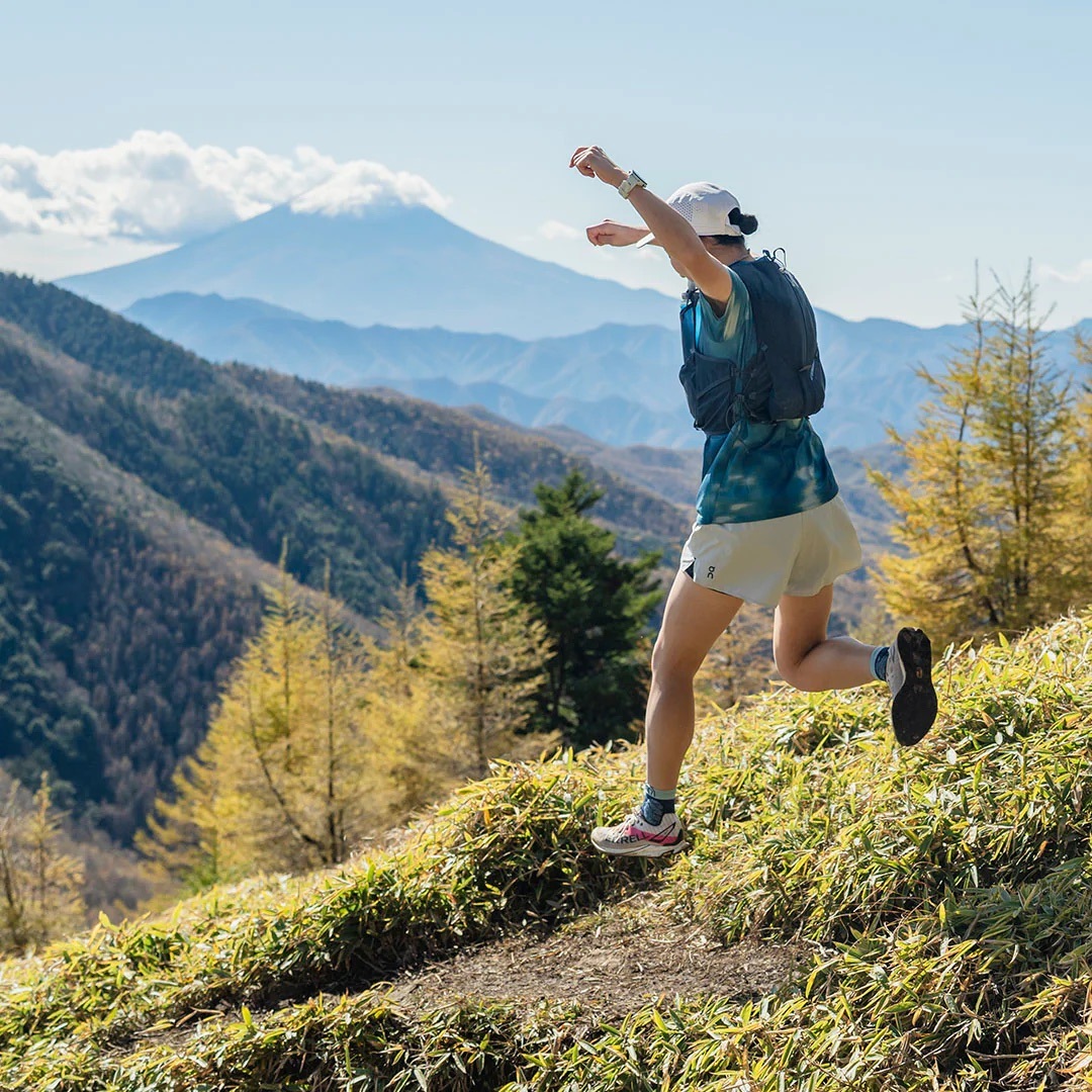 PAAGO WORKS RUSH 7R / パーゴワークス