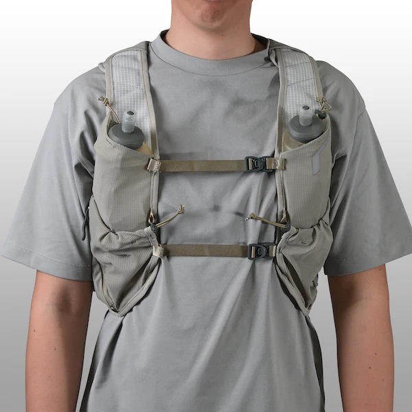 PAAGO WORKS RUSH 7R / パーゴワークス