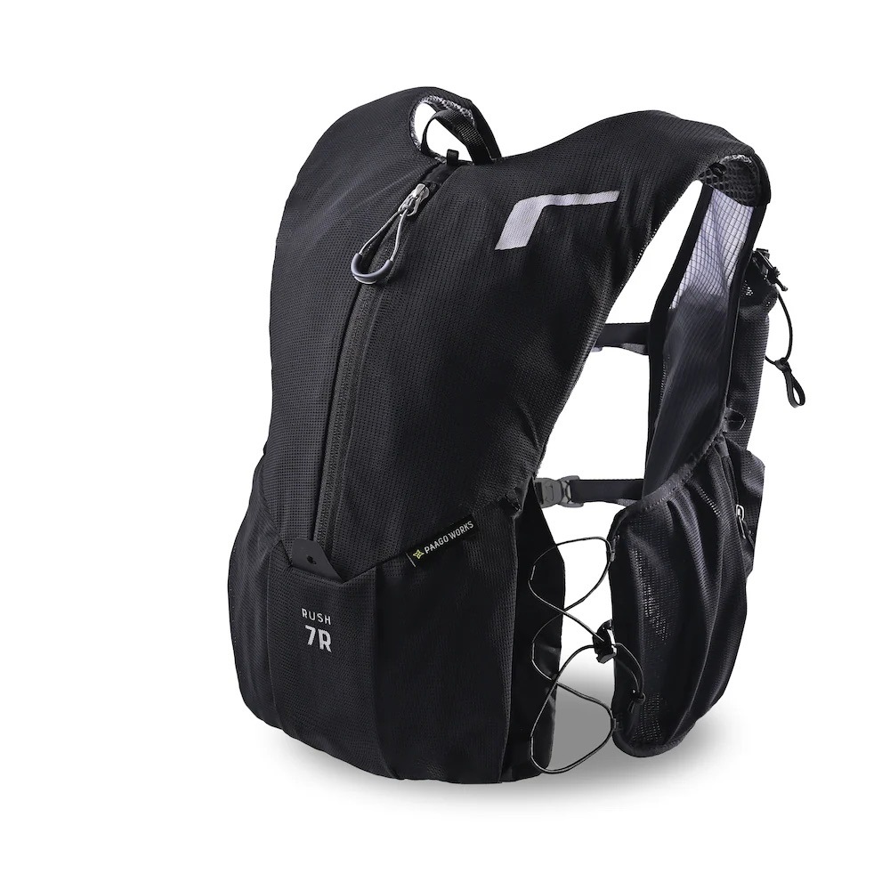 PAAGO WORKS RUSH 7R / パーゴワークス