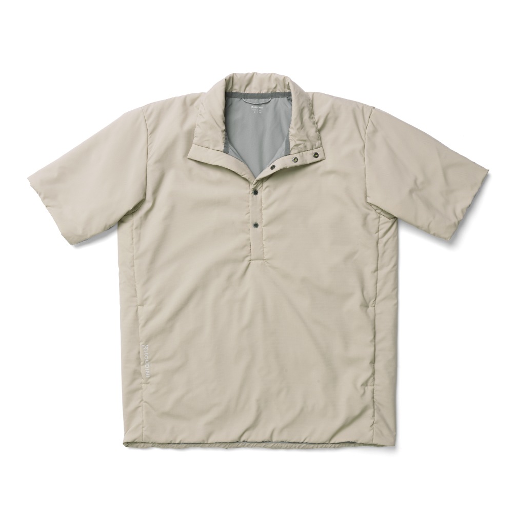 HOUDINI フーディニ オールウェザーT-ネック HOUDINI All Weather T-Neck フーディニ ユニセックス オール ウェザー