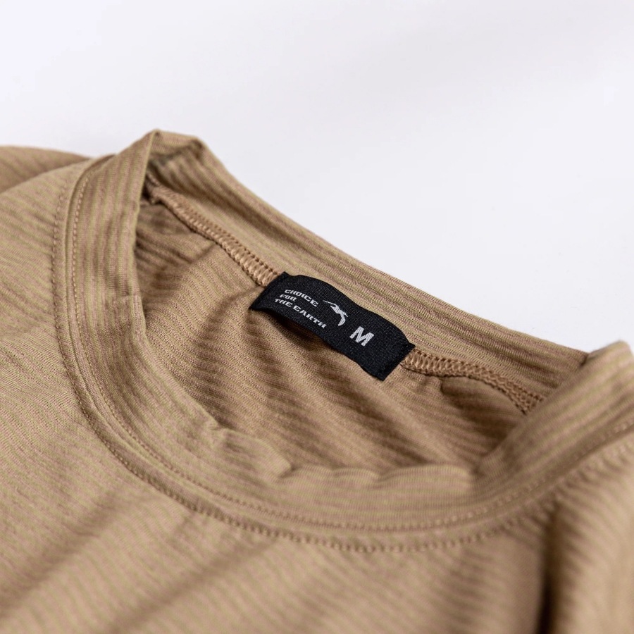 M's STATIC  ALL ELEVATION S/S スタティック メンズ オール エレベーション S/S