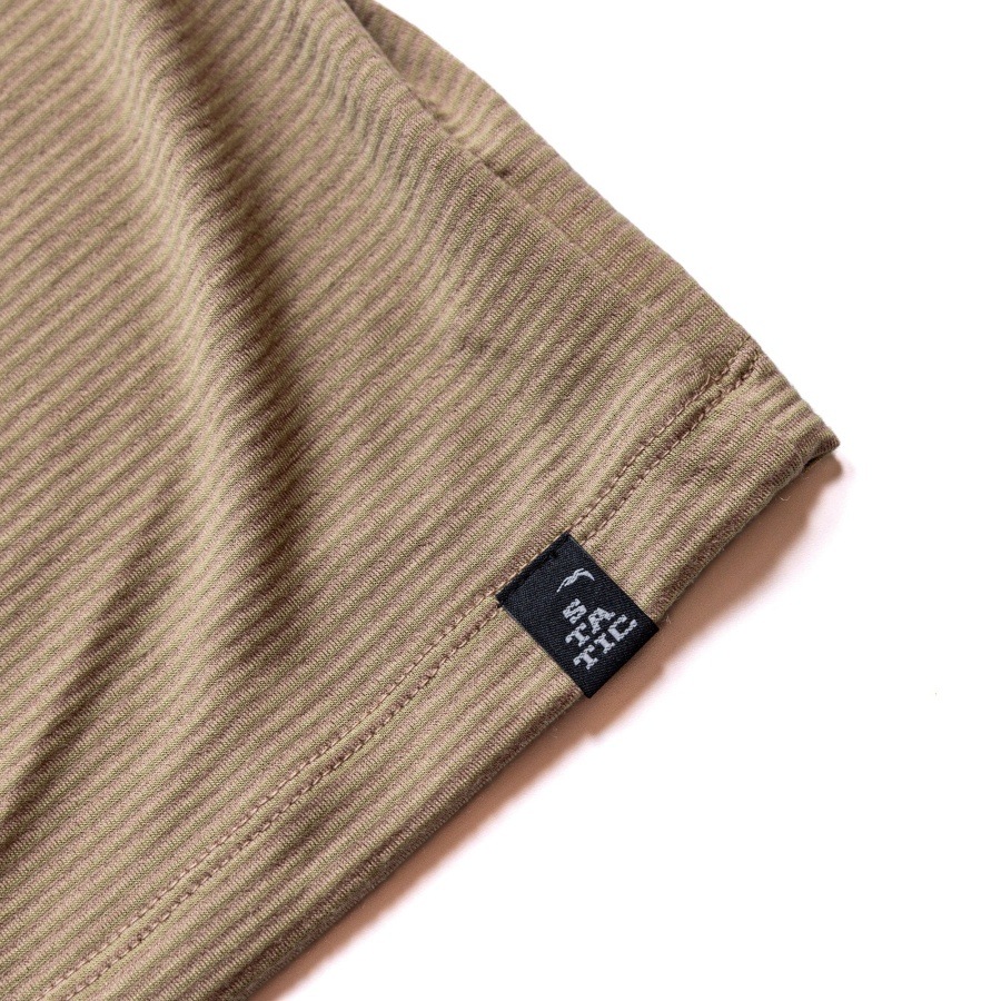 M's STATIC  ALL ELEVATION S/S スタティック メンズ オール エレベーション S/S