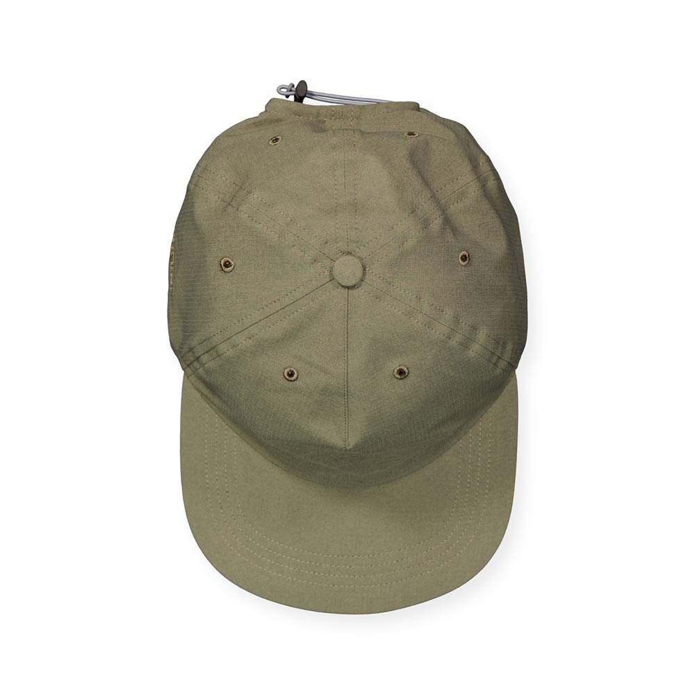HOUDIDNI C9 CAP / フーディニ シーナイン キャップ
