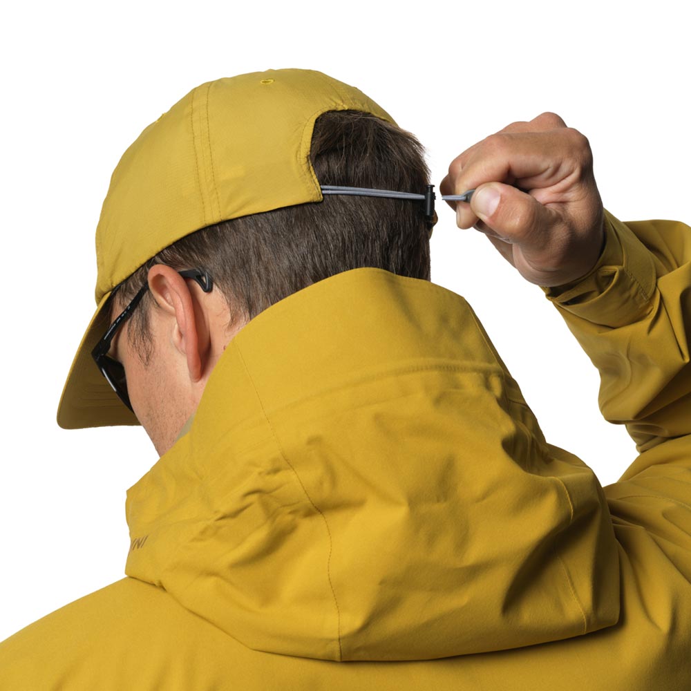 HOUDIDNI C9 CAP / フーディニ シーナイン キャップ