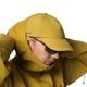 HOUDIDNI C9 CAP / フーディニ シーナイン キャップ