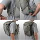 PAGGO WORKS / RUSH 15L / パーゴワークス ラッシュ 15L
