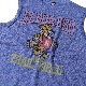 ELDORESO Wanjir Sleeveless (Purple) エルドレッソ ワンジル スリーブレス パープル