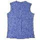 ELDORESO Wanjir Sleeveless (Purple) エルドレッソ ワンジル スリーブレス パープル