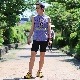 ELDORESO Wanjir Sleeveless (Purple) エルドレッソ ワンジル スリーブレス パープル