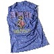 ELDORESO Wanjir Sleeveless (Purple) エルドレッソ ワンジル スリーブレス パープル