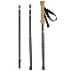 GOSSAMER GEAR　LT5 THREE PIECE CARBON TREKKING POLES (PAIR)  ゴッサマーギア LT5 カーボントレッキングポール 2本セット