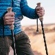 GOSSAMER GEAR　LT5 THREE PIECE CARBON TREKKING POLES (PAIR)  ゴッサマーギア LT5 カーボントレッキングポール 2本セット