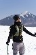 ULTIMATE DIRECTION Ms FASTPACK 40 アルティメイトディレクション ファストパック40）メンズ