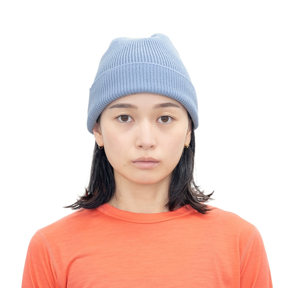 RIDGE MOUNTAIN GEAR Merino PlaX Beanie /リッジマウンテンギア メリノ プラックス ビーニー